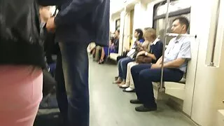 ایبی میلے سے پریفیکٹ ایبی میلے کے ساتھ ینگ بینگ