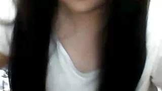 LetsDoeIt سے پریفیکٹ ایلیسیا وائلڈ کے ساتھ بلی چاٹنے والی بینگ