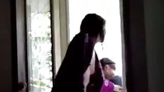 گرم، شہوت انگیز MILFs بھاڑ میں جاؤ سے پرجوش چارلی ویلنٹائن کے ساتھ درمیانے سائز کی چوچیان ویڈیو