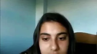 ڈیپر سے خوبصورت فرییا پارکر کے ساتھ لمبی ٹانگوں کی ویڈیو