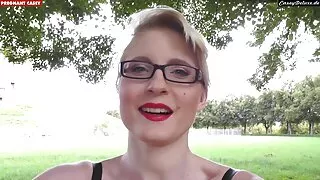 Shoplyfter سے خوبصورت Penelope Kay کے ساتھ کاؤگرل سیکس