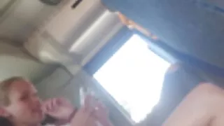 کلب سیونٹین کی خوبصورت صوفی سمائل کے ساتھ بوسہ لینے کا منظر