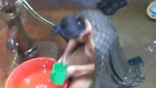 پیور میچور سے خوبصورت ویرونیکا اولو کے ساتھ کاؤگرل سیکس