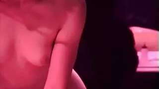 تمام پورن سائٹس پاس XXX سے زبردست انا رومانووا کے ساتھ درمیانے سائز کی چوچیوں کا ایکشن