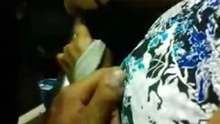 بینگ سے پریفیکٹ بیلی بیس کے ساتھ لنجری ایکشن!