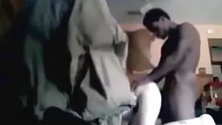شرارتی امریکہ سے دلکش ایڈیسن لی کے ساتھ پرفیکٹ باڈی بینگ