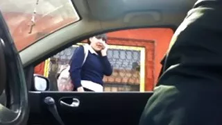 1 پاس سے پریفیکٹ اپولینا کے ساتھ ریورس کاؤگرل بینگ