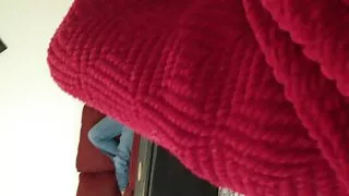 Smut Puppet کی خوبصورت Bella Mur کے ساتھ Fmm فلم