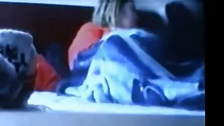 Nympho سے پرکشش بنی کولبی کے ساتھ منڈوا فلم