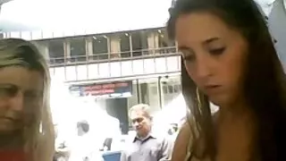 Brazzers سے خوبصورت Adria Rae کے ساتھ Doggystyle فحش