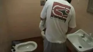 گرلز رمنگ کے پریفیکٹ ایلکس کول کے ساتھ بیڈ ایکشن میں