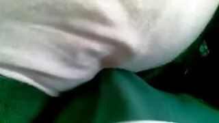 MamacitaZ سے خوبصورت شارلٹ فرانکو کے ساتھ کندھوں پر ٹانگیں