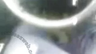 بیک روم کاسٹنگ کاؤچ سے خوبصورت سمیع کے ساتھ پتلی فلم