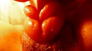 اسکور لینڈ سے خوبصورت ٹیری جین کے ساتھ ملف سمٹ