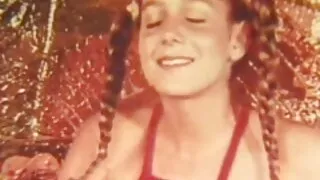 MYLF سے شاندار میلیسا لن اور نتاشا جیمز کے ساتھ پرفیکٹ باڈی سکرو
