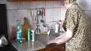 بینگ سے سینگ والی ایلیسیا ولیمز کے ساتھ ریورس کاؤگرل smut!