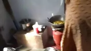 رئیلٹی کنگز کی طرف سے پرکشش آبرے سنکلیئر کے ساتھ سائیڈ فک فلم
