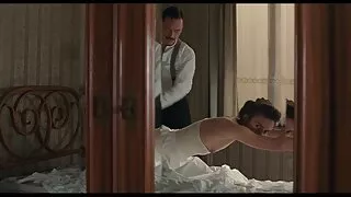Scoreland سے موہک Paige Turner کے ساتھ ہینڈ جاب ایکشن