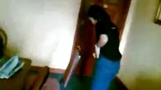 پورن ورلڈ سے خوبصورت اینیا کنسکی اور ساشا روز کے ساتھ جرابیں فلم