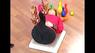 بیلیسا فلمز سے خوبصورت ایما ہکس کے ساتھ ماڈل مووی