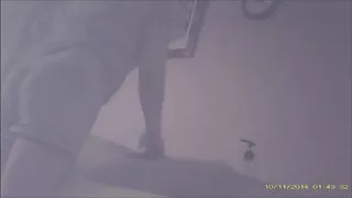 اسکور لینڈ سے خوبصورت ایلانا ایکرمین کے ساتھ ہینڈ جاب ویڈیو