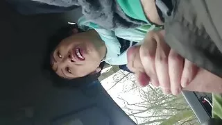اولڈجے سے پرجوش ایویلینا ڈارلنگ کے ساتھ smut کو چومنا