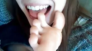 پریو سٹی کے پریفیکٹ کیلی کارٹر کے ساتھ گلیمر سیکس