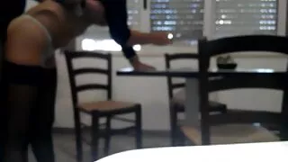 بیلیسا فلمز سے خوبصورت آئلا ڈونووین کے ساتھ فلم اتارنے