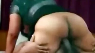 اینالائزڈ سے سینگ ایڈریانا روسو کے ساتھ مشت زنی کا منظر