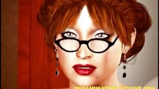 پرائیویٹ سے لینا راس کے ساتھ منڈوا فلم