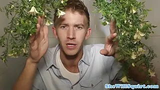 ریئلٹی کنگز کی پرجوش کیرولینا ابریل اور نیٹی میلو کے ساتھ لمبی ٹانگوں کی فلم