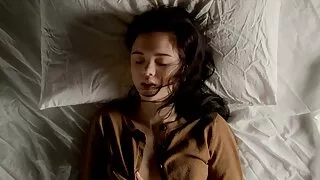 شرارتی امریکہ سے سیکسی ایلیسن رے کے ساتھ سائیڈ فک بینگ