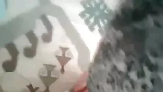 ٹشی کی طرف سے دلکش چلو ٹیمپل کے ساتھ کٹر ایکشن