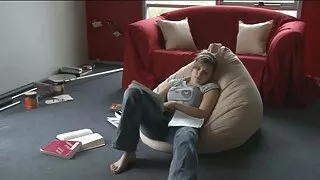 LetsDoeIt سے پرجوش نکی وین کے ساتھ زبانی فلم