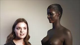 Lesbian X سے خوبصورت میکنزی ماس اور مورگن رین کے ساتھ مشت زنی کی ویڈیو