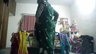 ٹیم سکیٹ سے پریفیکٹ جینا گیرسن کے ساتھ مشنری پورن