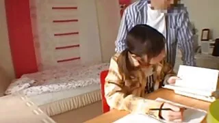 ٹگ پاس سے پریفیکٹ بیلا کے ساتھ گھریلو فلم